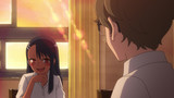 Watch Don't Toy With Me, Miss Nagatoro · Season 2 Episode 6 · How Are Your  Fortunes This Year, Senpai? Full Episode Online - Plex