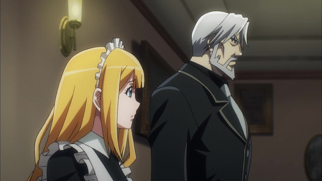 Watch Overlord II Episode 10 Online - Disturbance begins in the royal  capital