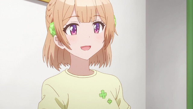osamake crunchyroll