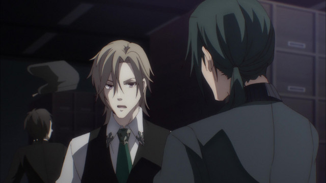 Watch Butlers x Battlers Episode 11 Online - Crossroads | Anime-Planet