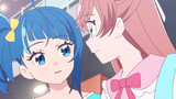 Soaring Sky! Pretty Cure Eu sou uma heroína?! Cure Sky ao resgate! -  Assista na Crunchyroll