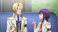 Kamigami no Asobi: Ludere deorum, Kamigami no Asobi Wiki