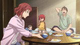 (OmU) The Ancient Magus' Bride (TV) Folge 22