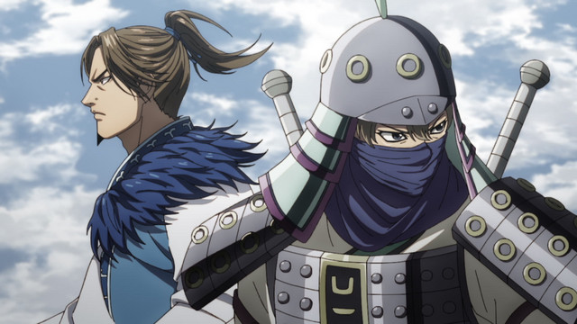 Episode 11 - The One-Hit-Kill Detached Force