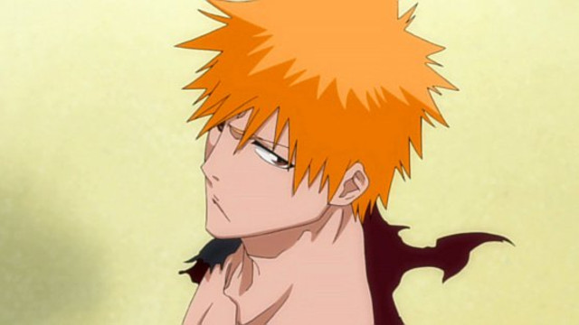 Bleach Season 14 Episode 286 Untitled Watch On Crunchyroll