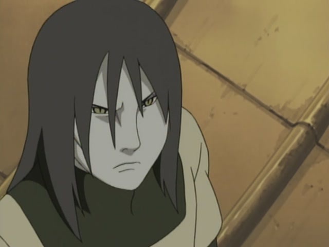 Naruto Season 3 Sasuke's Decision: Pushed to the Edge! - Watch on  Crunchyroll