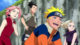 Naruto Shippuden: The Two Saviors Episode 171