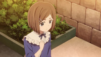 Sagrada Reset em português brasileiro - Crunchyroll