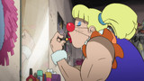 LUPIN THE 3rd PART4 Episode 5
