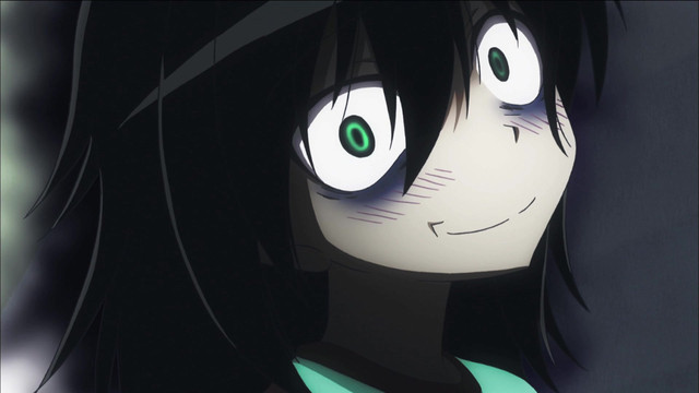 Watch Watamote: No Matter How I Look at It, It's You Guys' Fault I'm