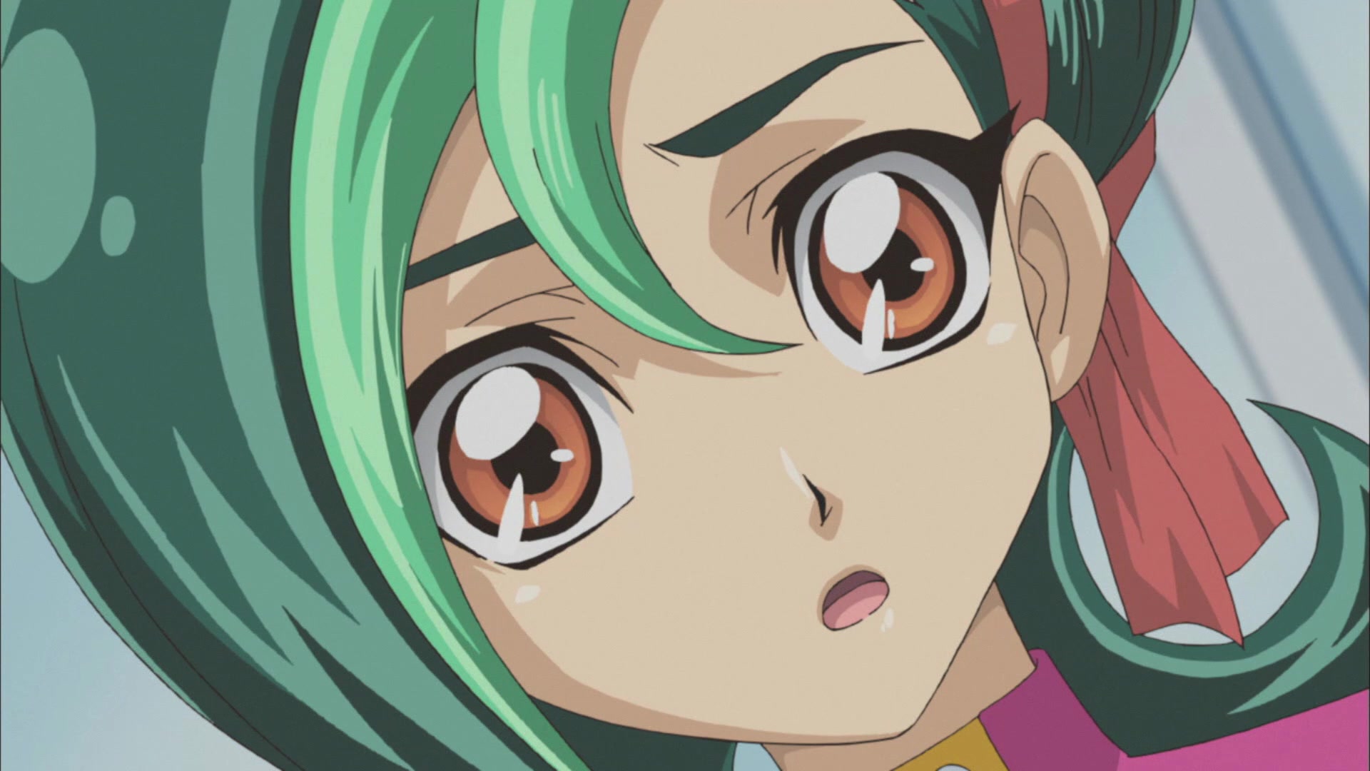 Yugioh Zexal Season 2 Episode 5