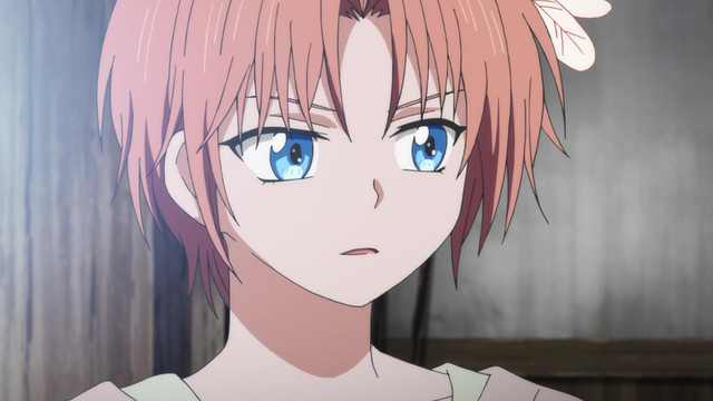 Watch Yona of the Dawn - Crunchyroll