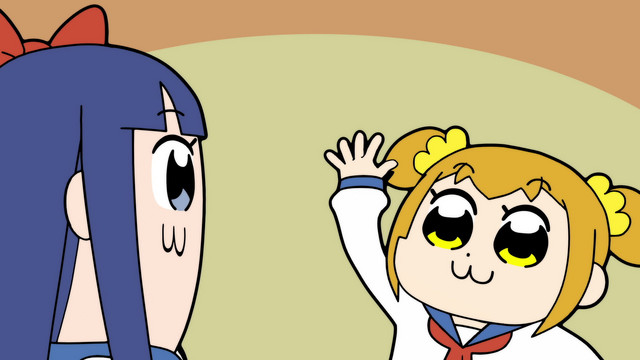 [NC-Raws] Pop Team Epic S2 – 04 (CR 1920×1080 AVC AAC MKV)插图icecomic动漫-云之彼端,约定的地方(´･ᴗ･`)