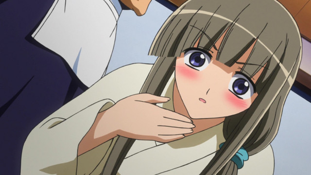 Kamen No Maid Guy Episode 6 A Bungling Maid Girl Doesn T Look Back Watch On Crunchyroll