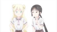 Listen to Asobi Asobase ED  Ending FULL  Inkya Impulse  Hanako  Olivia  Kasumi by Ikayaki Hamakaze in Asobi Asobase Collection  OPEDCharacter Songs playlist online for free on SoundCloud