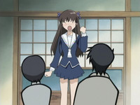 Assistir Fruits Basket 2nd Season Episodio 2 Online