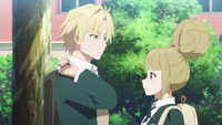 Amagami-san Chi no Enmusubi - Episode 10 - MyAnimeList.net