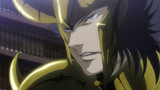 lost canvas crunchyroll