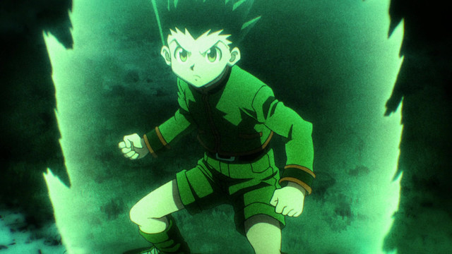Episode 99 - Combination X And X Evolution