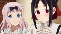 Kaguya Sama Love Is War - Animehunch