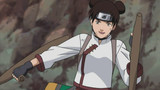 Naruto Shippuden: The Kazekage's Rescue Episode 24