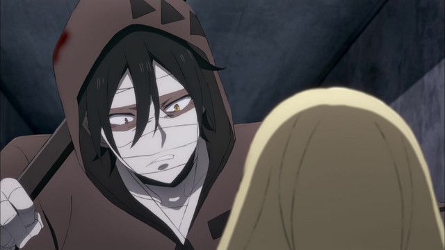 Assistir Satsuriku no Tenshi Episodio 5 Online