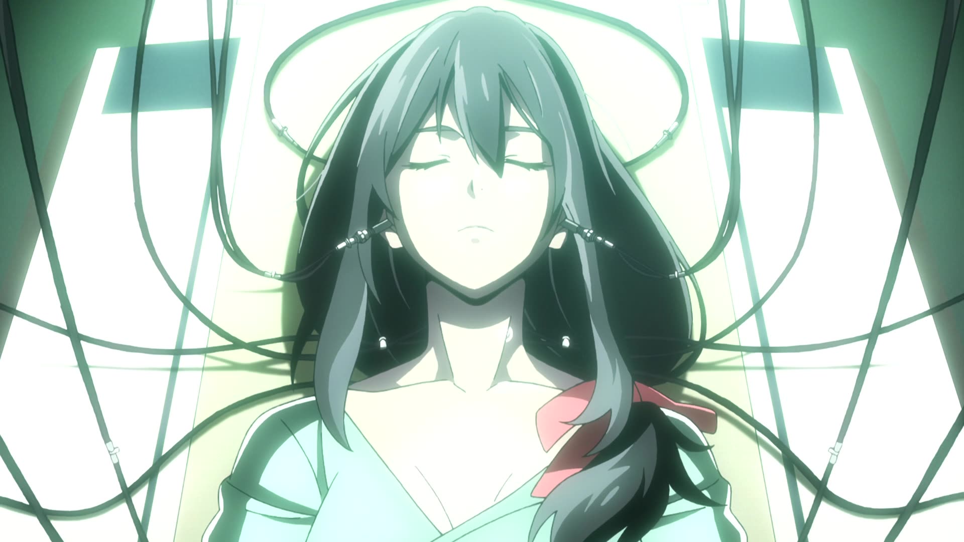 vivy crunchyroll