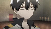 Blood Lad - Wikipedia