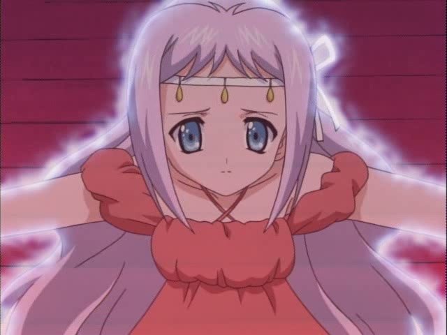 Episode 21 - He Was Lit Up