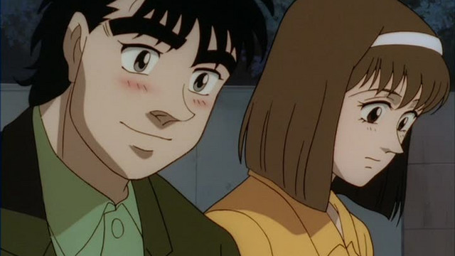 watch hajime no ippo new challenger episode 3 watch hajime no ippo new challenger episode 3