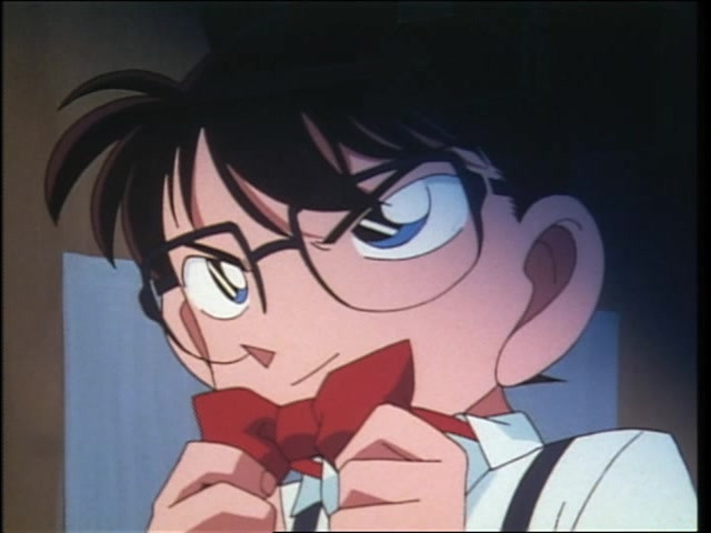 Watch Detective Conan Anime Planet