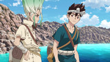 Dr. STONE Episode 12