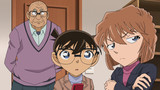 Case Closed (Detective Conan) Episode 850