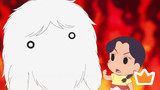 Shonen Ashibe GO! GO! Goma-chan Episode 68