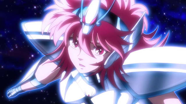 saint seiya saintia