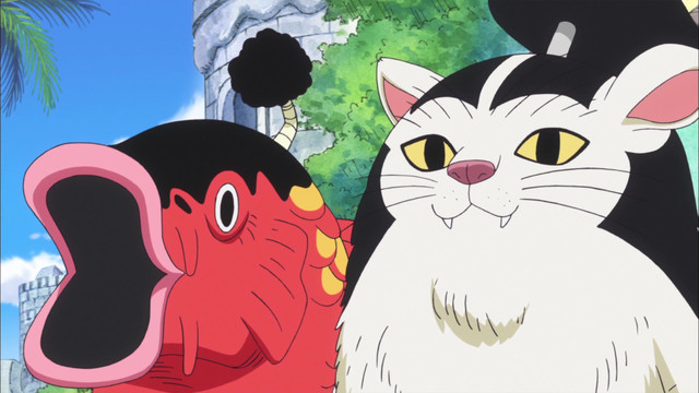 One Piece Episode 667 Subtitle Indonesia One Piece Episode 667 Subtitle Indonesia