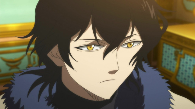 Eps Black Clover DUBLADO NA CRUNCHYROLL - BiliBili