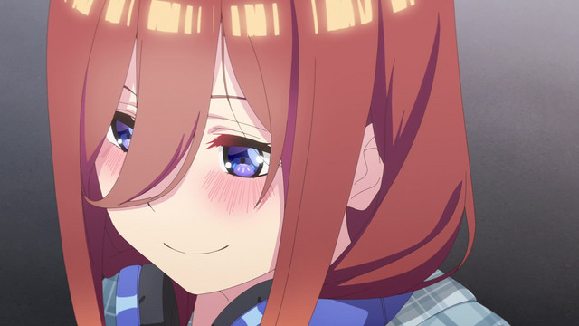 5-toubun no Hanayome ∬ Episode 7 Discussion - Forums 