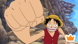 One Piece Special Edition (HD): Sky Island (136-206) Episode 201