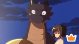 A Herbivorous Dragon of 5,000 Years Gets Unfairly Villainized Episode 2