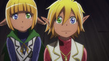 Watch Overlord II Episode 1 Online - The dawn of Despair