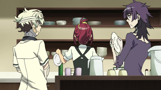 Now That We're All Connected, Let's All Get to Know Each Other Better, 'Kay?
