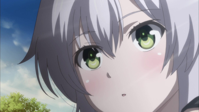 Assistir Rokudenashi Majutsu Koushi To Akashic Records Episodio 7 Online