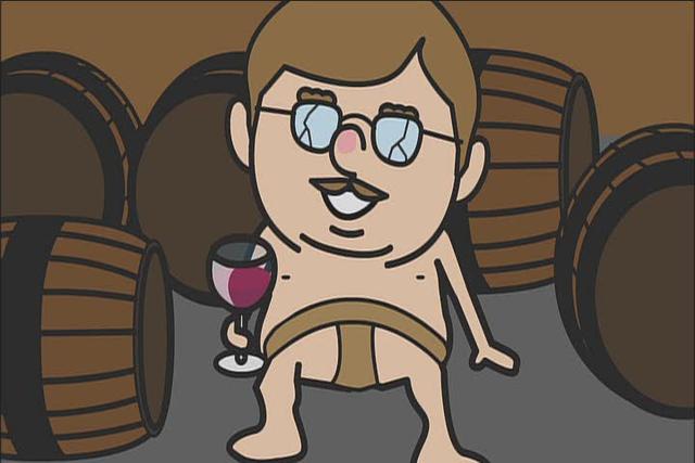 Episode 20 - Bourgogne Tournament