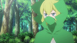 Is It Wrong to Try to Pick Up Girls in a Dungeon? III Episode 6