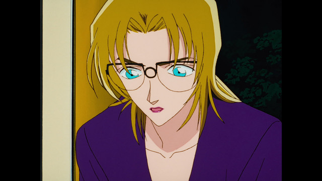 FBI Intervention - Episode 7 - English Teacher vs. Great Detective of the West (Part 1)