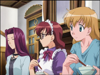 Watch Ai Yori Aoshi Season 2 Episode 1 - Spring Blossom Online Now