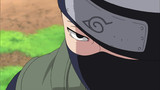 Naruto Shippuden: The Taming of Nine-Tails and Fateful Encounters Episode 257