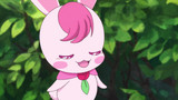 Healin' Good Pretty Cure - Episode 1 - Heartfelt harmony! Two as one, Cure Grace!