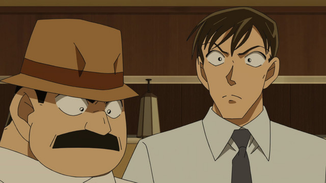 Watch Detective Conan Anime Planet